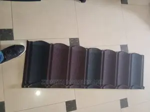 Roofing Sheet/Step Tiles