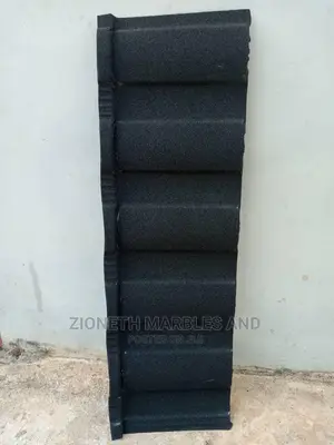 Roofing Sheet/Step Tiles
