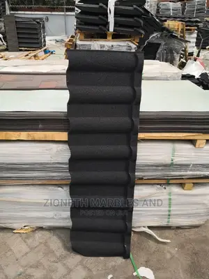 Roofing Sheet/Step Tiles