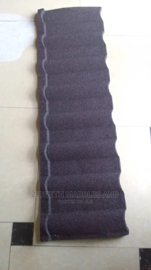 Roofing Sheet/Step Tiles