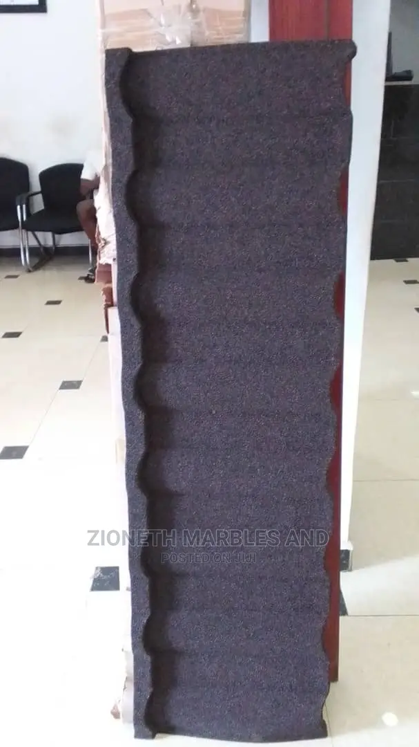 Roofing Sheet/Step Tiles