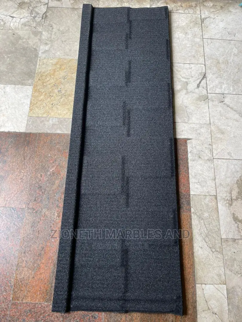 Roofing Sheet/Step Tiles