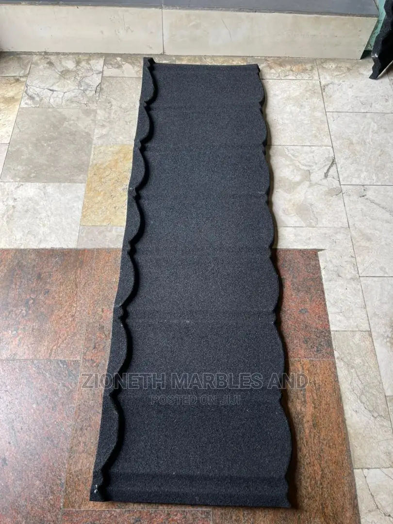 Roofing Sheet/Step Tiles