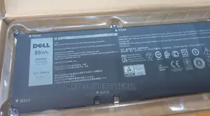Alienware M15 R3, M16 R1 Battery (69kf2 86wh) Battery for XPS 15 9500