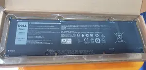 Photo - Alienware M15 R3 (69kf2 86w) Laptop Battery for XPS 15 9500