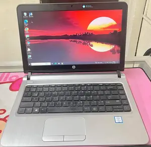 Photo - Laptop HP ProBook 450 G3 8GB Intel Core I5 HDD+SSD 500GB