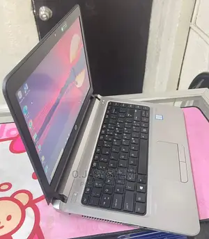 Photo - Laptop HP ProBook 450 G3 8GB Intel Core I5 HDD+SSD 500GB