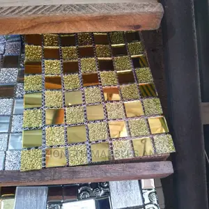High Quality Mosaic Tiles