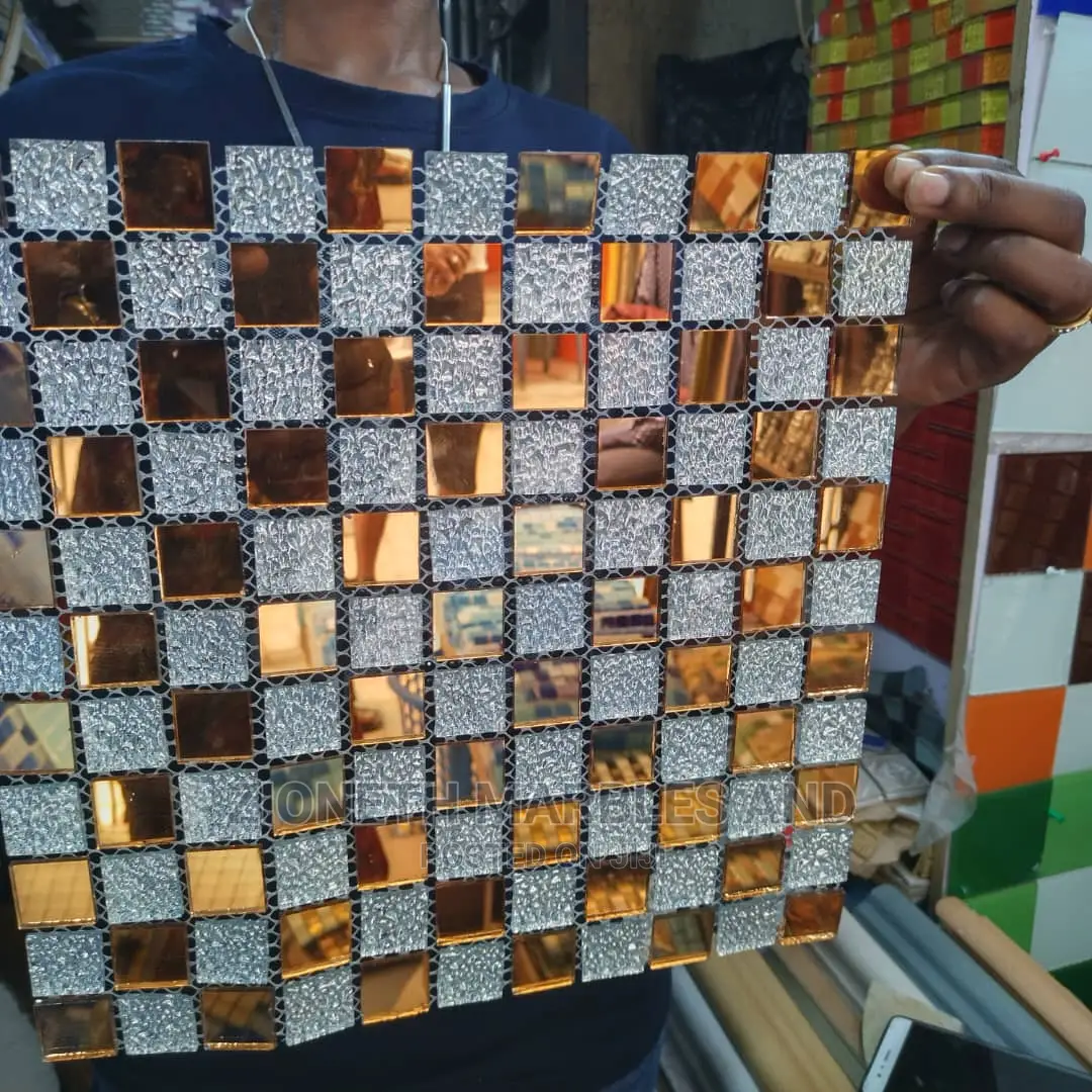 High Quality Mosaic Tiles