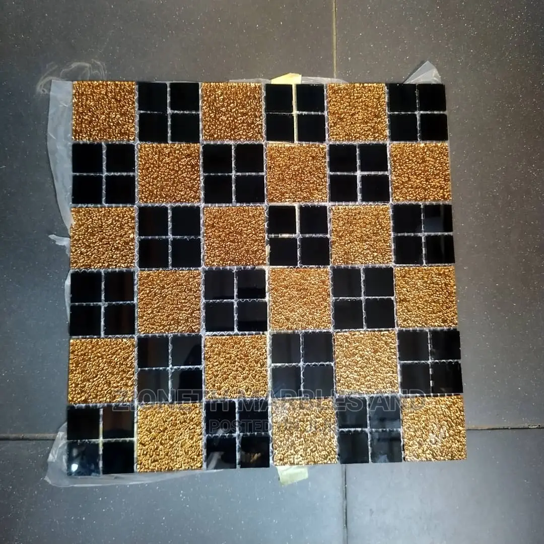 High Quality Mosaic Tiles