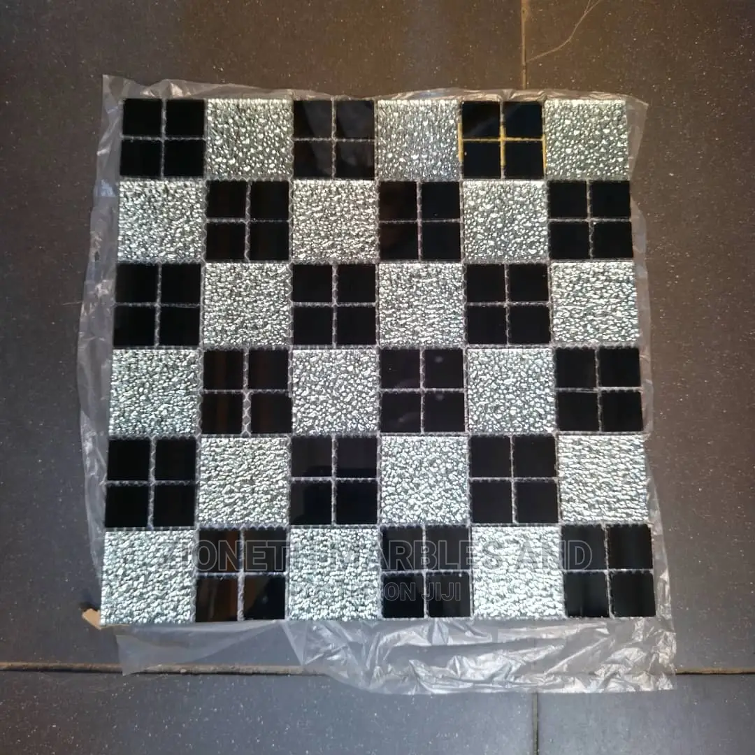 High Quality Mosaic Tiles