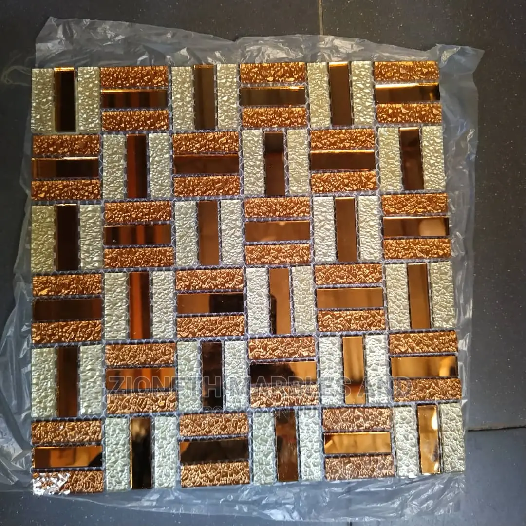 High Quality Mosaic Tiles