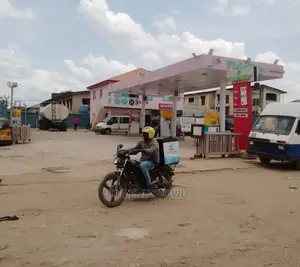 Filling Station For Sale,Off Governor Road
