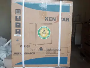 Brand New Kenstar 45 Litres Bedside Refrigerator KSR 65