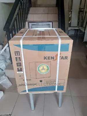 Standard Kenstar 45 Litres Bedside Refrigerator