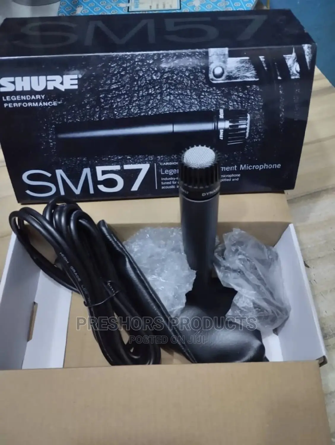Shure Sm57