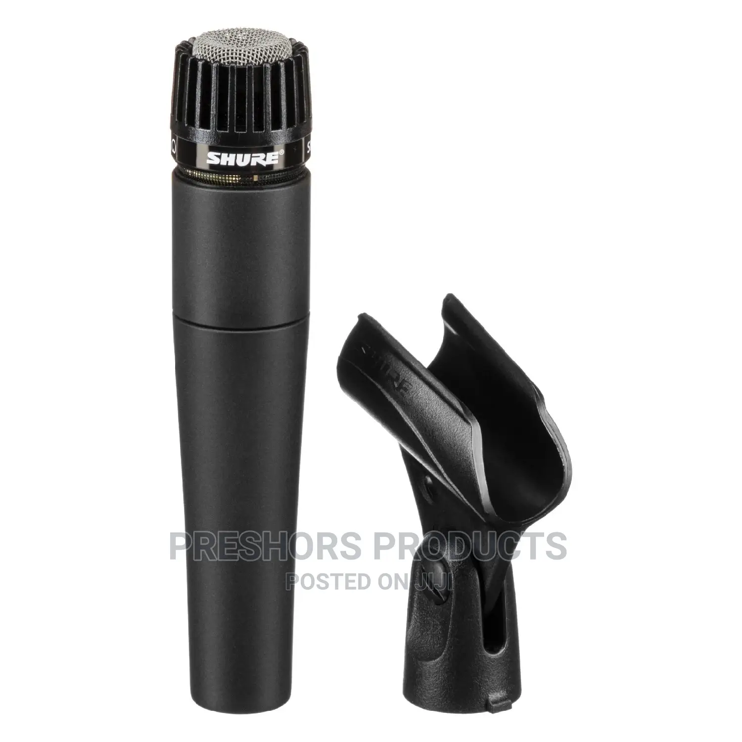 Shure Sm57