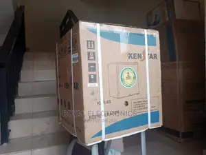Latest Kenstar 45 Litres Bedside Refrigerator