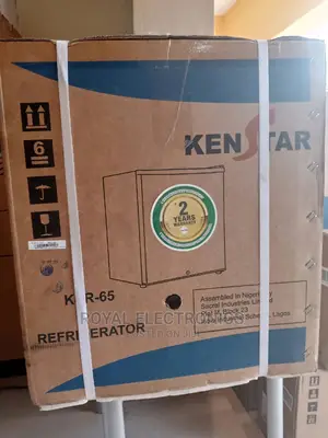 Just Released Kenstar 45 Litres Bedside Refrigerator