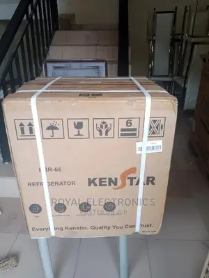 Newly Released Kenstar 45 Litres Bedside Refrigerator