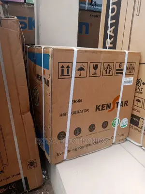 Powerful Kenstar 45 Litres Bedside Refrigerator