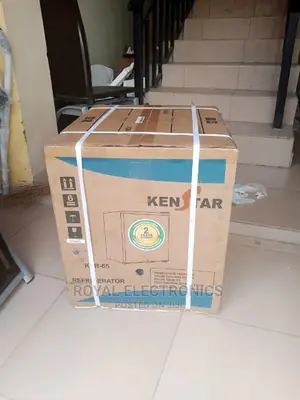 Heavy Duty Kenstar 45 Litres Bedside Refrigerator