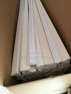 Polyurethane Cornice
