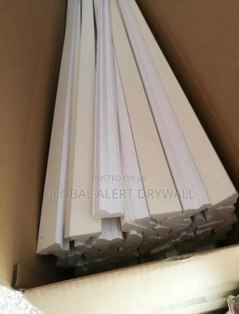 Polyurethane Cornice
