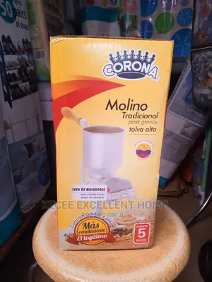 Corona Manual Hand Mill Grinder