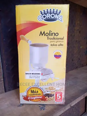 Corona Manual Hand Mill Grinder