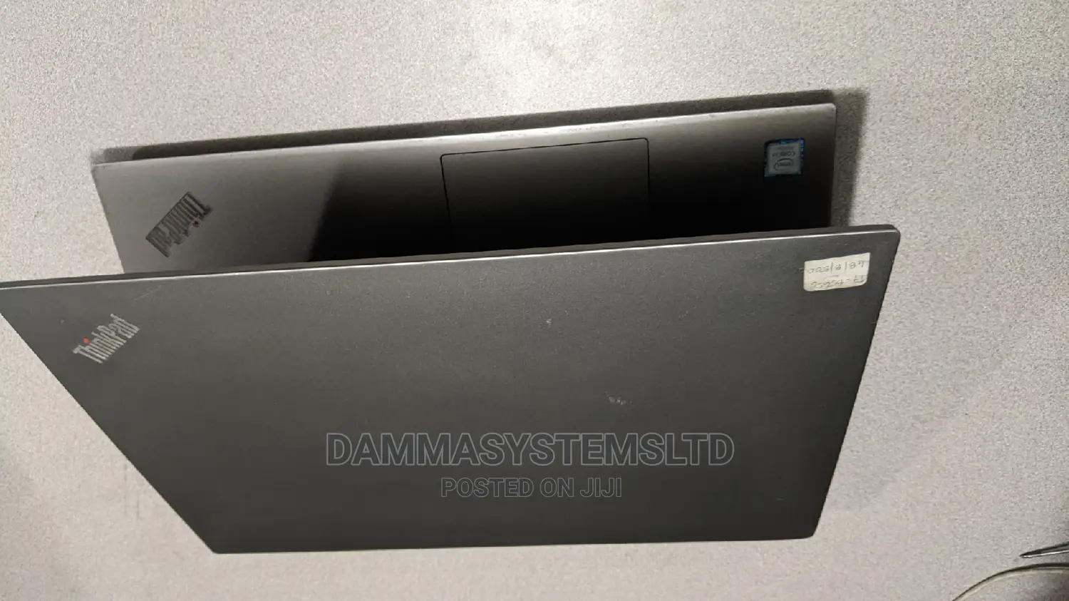 Laptop Lenovo ThinkPad E580 8GB Intel Core I7 SSD 256GB