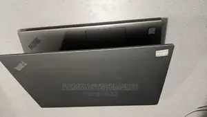 Laptop Lenovo ThinkPad E580 8GB Intel Core I7 SSD 256GB
