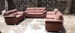 Fabric Sofa