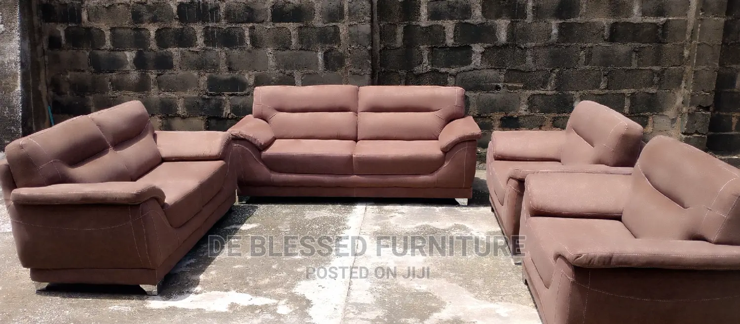Fabric Sofa