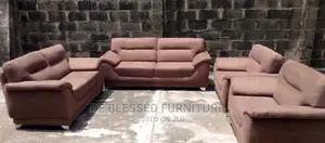 Fabric Sofa
