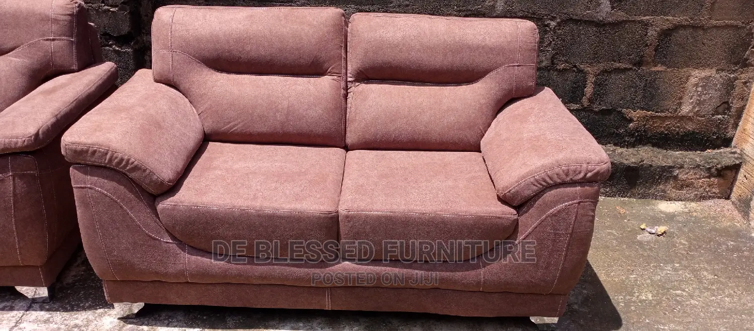 Fabric Sofa