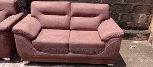 Fabric Sofa