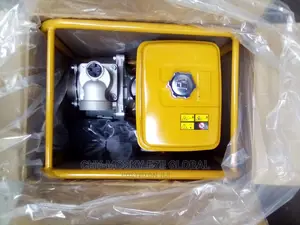 Robin Water Pump Machine 2" (All Sizes Available)