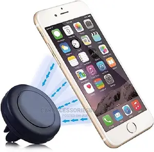 Universal Magnetic Phone Holder
