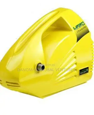 Lavor Wash Koala 1100 High Pressure for Personal Car Washing