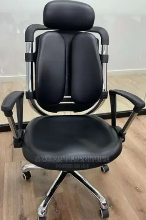 Quality Exaccutive Office Chair