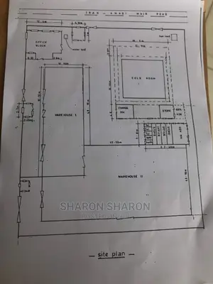 2bdrm Bungalow in Drans Amadi Estate, Obio-Akpor for sale