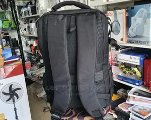 Polyester Porodo Unisex Multipurpose Bag / It's Office Bag