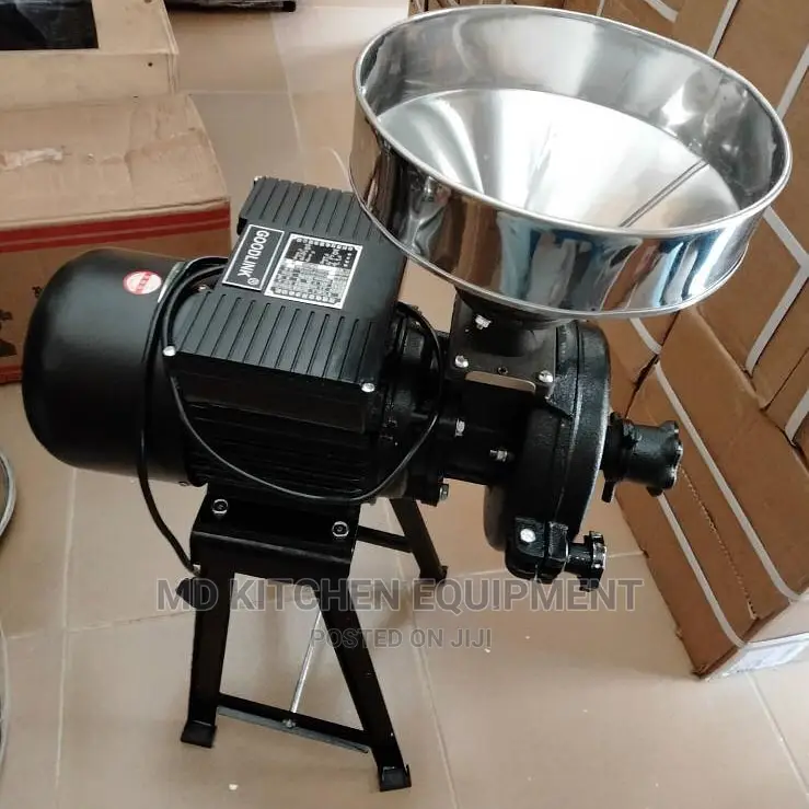 Industrial Wet and Dry Grinder