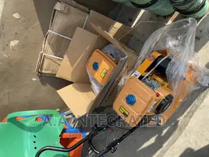 Plate Compactor C60