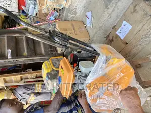 Plate Compactor C60