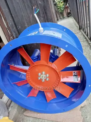 Industrial Fan