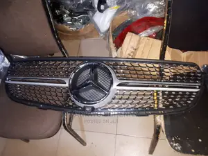 Front Grill