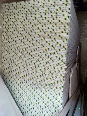 Quality Pop Plasterboard