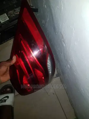 Back Light Gle350